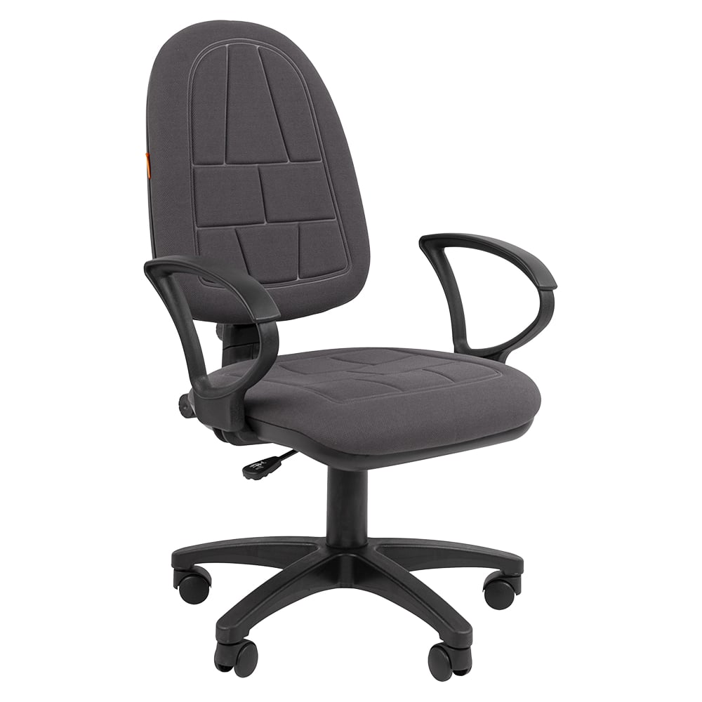 Изображение товара Офисное кресло CHAIRMAN 205 Россия ткань Т13 серый 00-07152550