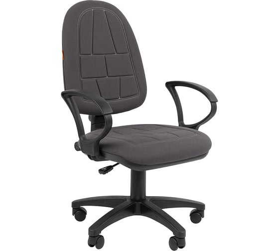 Изображение товара Офисное кресло CHAIRMAN 205 Россия ткань Т13 серый 00-07152550