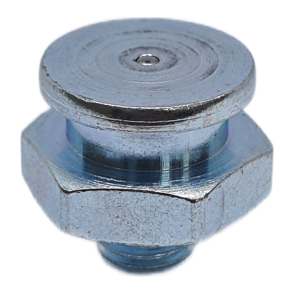 Изображение товара Пресс-масленка плоская М1 16 мм M8х1 комплект 10 шт