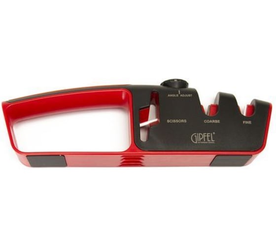 Изображение товара Точилка для ножей Gipfel 2916