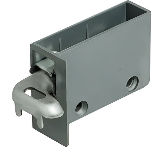 Изображение товара Регулируемый навес Hafele правый 290.00.551