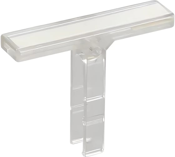 Изображение товара Держатель маркировки UPUN UKJ-BJ1, 100 шт 022018