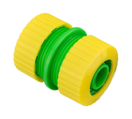 Изображение товара Муфта ремонтная для шланга 3/4 Lite POLYAGRO 7576720