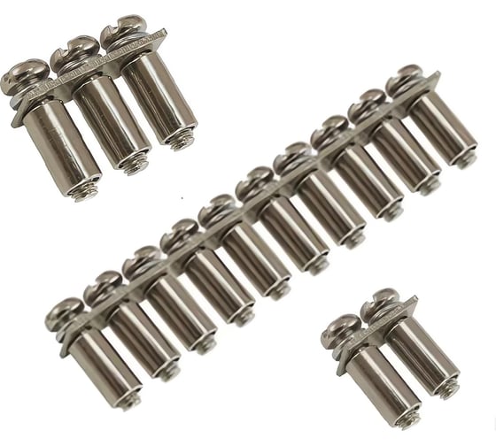 Изображение товара Перемычка UPUN UFBI 10-10, 10 шт 013004