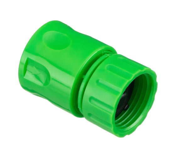 Изображение товара Соединитель быстросъемный с внутренней резьбой 3/4'' Lite POLYAGRO 7576570