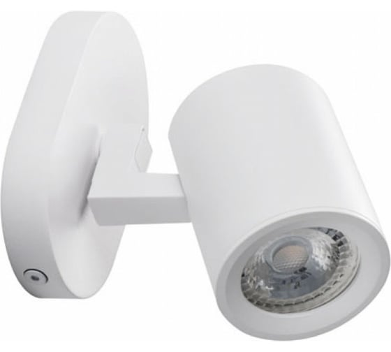 Изображение товара Настенно-потолочный спот KANLUX LAURIN EL-1O W/ 29120