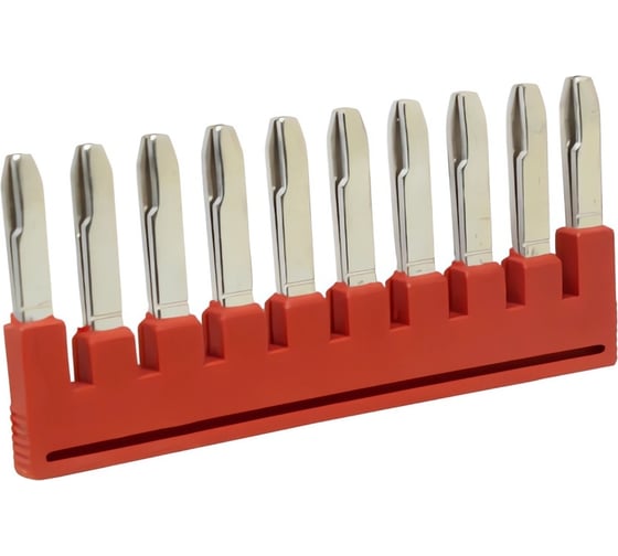 Изображение товара Перемычка UPUN UFBS 3-8, 50 шт 423017