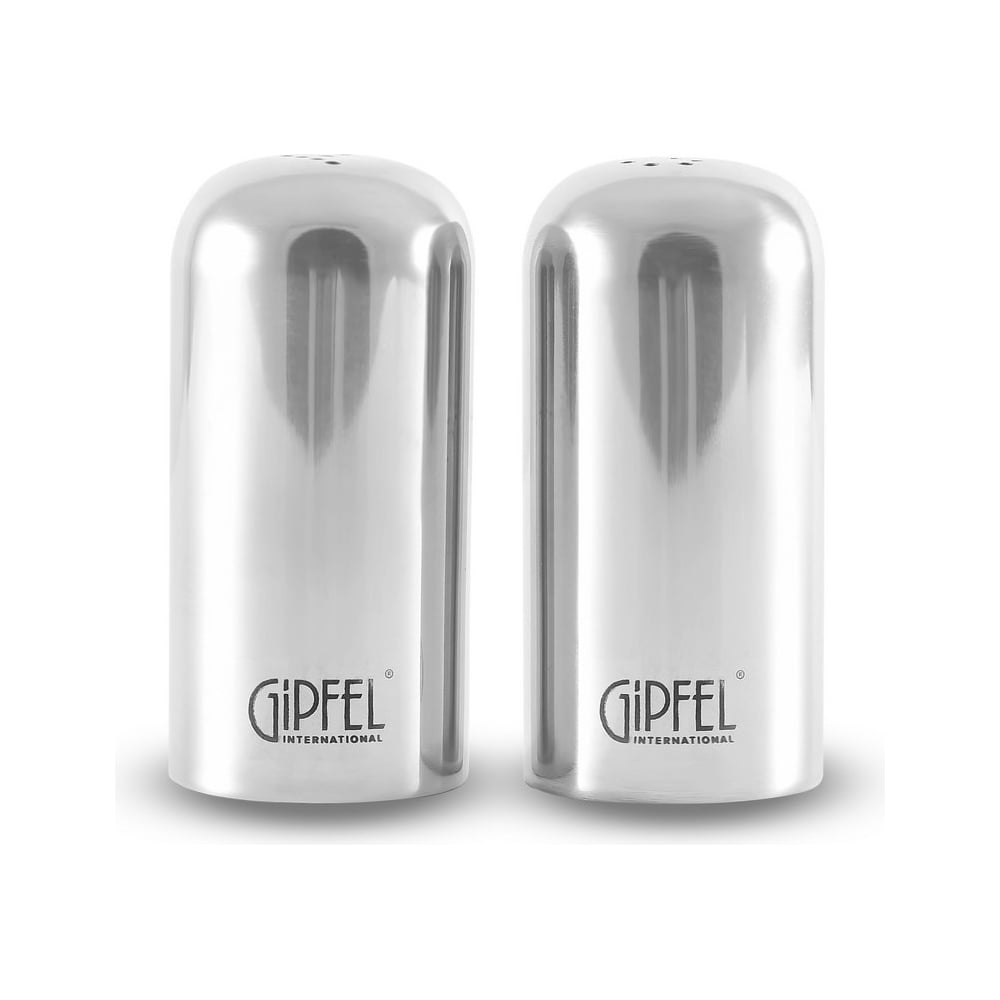 Изображение товара Набор для специй Gipfel 6318 нержавеющая сталь компактный стильный