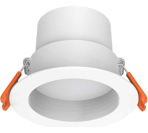 Изображение товара Умный встраиваемый точечный YEELIGHT светильник Mesh Downlight M2 Lite YLSD007