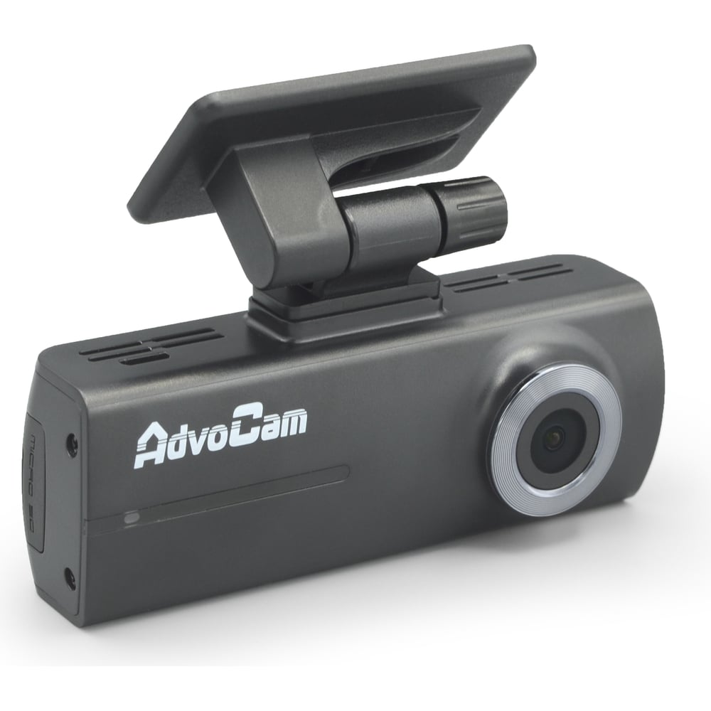 Автомобильный видеорегистратор AdvoCam W101 4610010890483