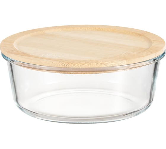 Изображение товара Контейнер стеклянный Gipfel Stor 1400 мл 51960