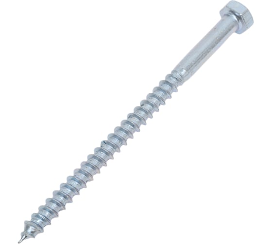 Изображение товара Шуруп глухарь КРЕП-КОМП 8х120 5шт г8120мф