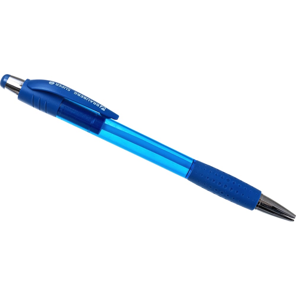 Автоматические шариковые ручки BRAUBERG футляр для подарочной ручки тиснение под кожу