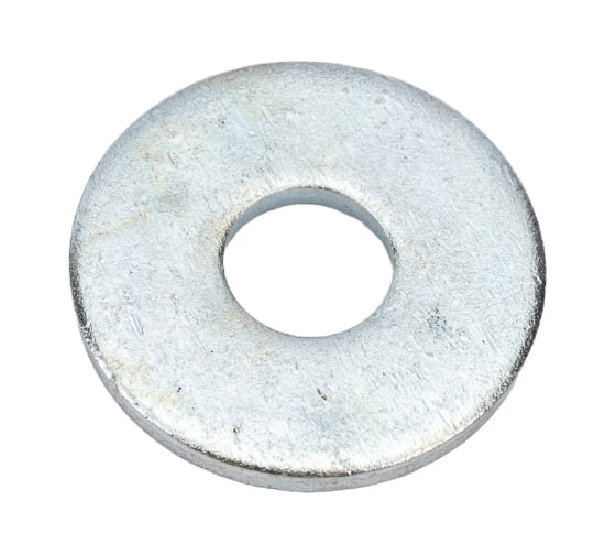 Изображение товара Увеличенная шайба КРЕП-КОМП цинк DIN9021 м10 20шт шу10мф