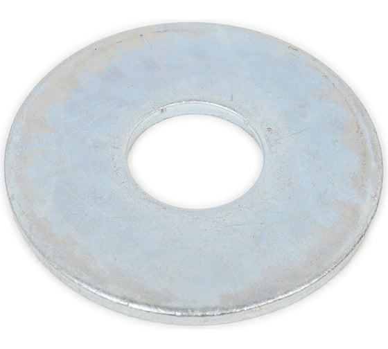 Изображение товара Увеличенная шайба КРЕП-КОМП цинк DIN9021 м30 1шт шу30мф