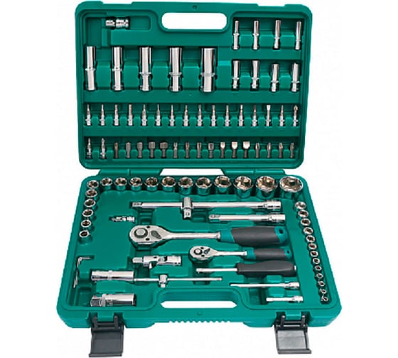 Изображение товара Универсальный набор ROSSVIK 94 предмета UST094