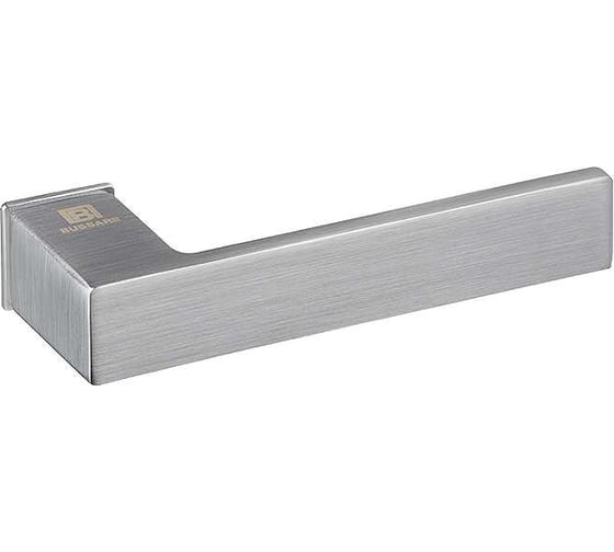 Изображение товара Ручка дверная без розетки BUSSARE RIMA-30-45 M.CHROME Матовый хром 940002024021