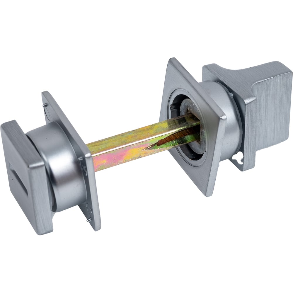 Изображение товара Завертка сантехническая для ручки без розетки BUSSARE WC-45 M.CHROME матовый хром