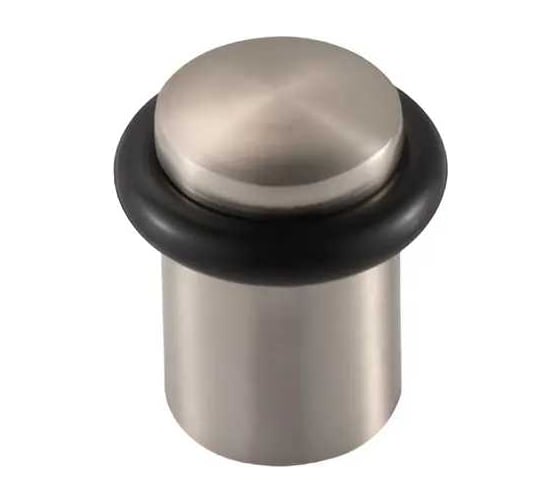 Изображение товара Дверной ограничитель BUSSARE STP 10 S.CHROME Сатинированный хром 940002024017