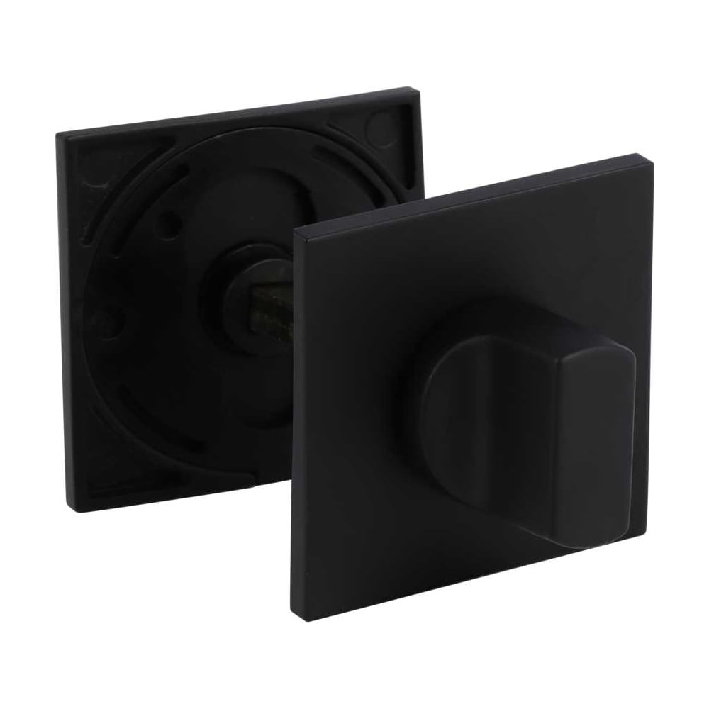 Изображение товара Завертка сантехническая ARCHIE OL-L BL матовый черный 940002024043