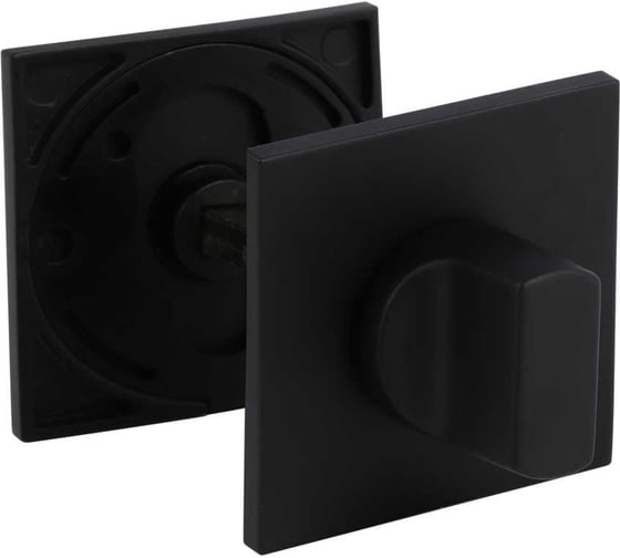 Изображение товара Завертка сантехническая ARCHIE OL-L BL матовый черный 940002024043