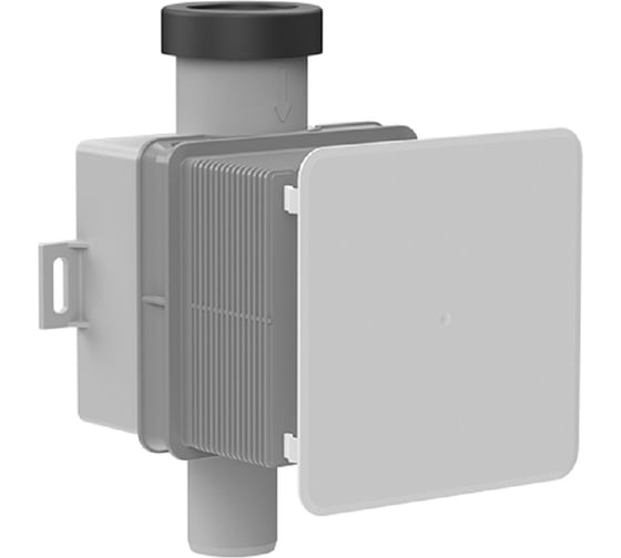 Изображение товара Сифон для кондиционеров HL 138N DN32 HL138N