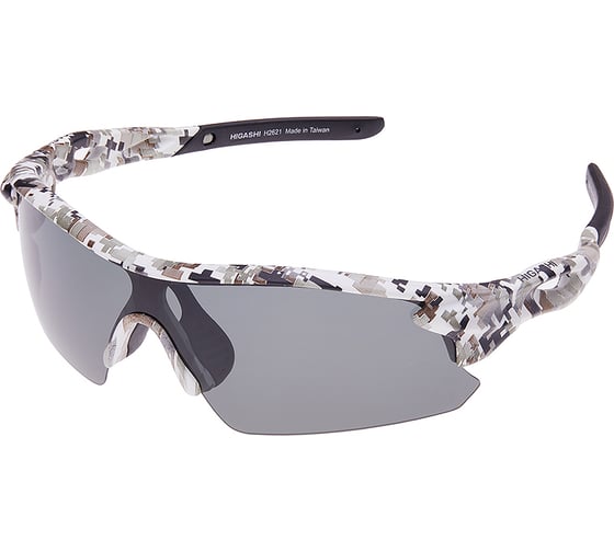 Изображение товара Очки солнцезащитные HIGASHI Glasses H2621, 05369