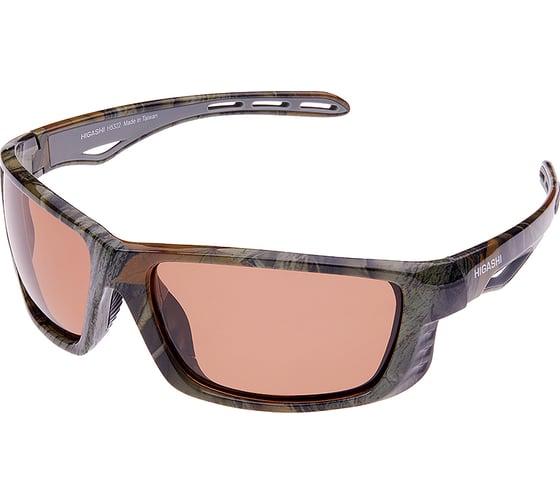 Изображение товара Очки солнцезащитные HIGASHI Glasses H5322, 05370