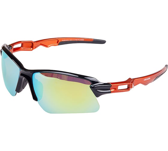Изображение товара Очки солнцезащитные HIGASHI Glasses HA1103, 05897