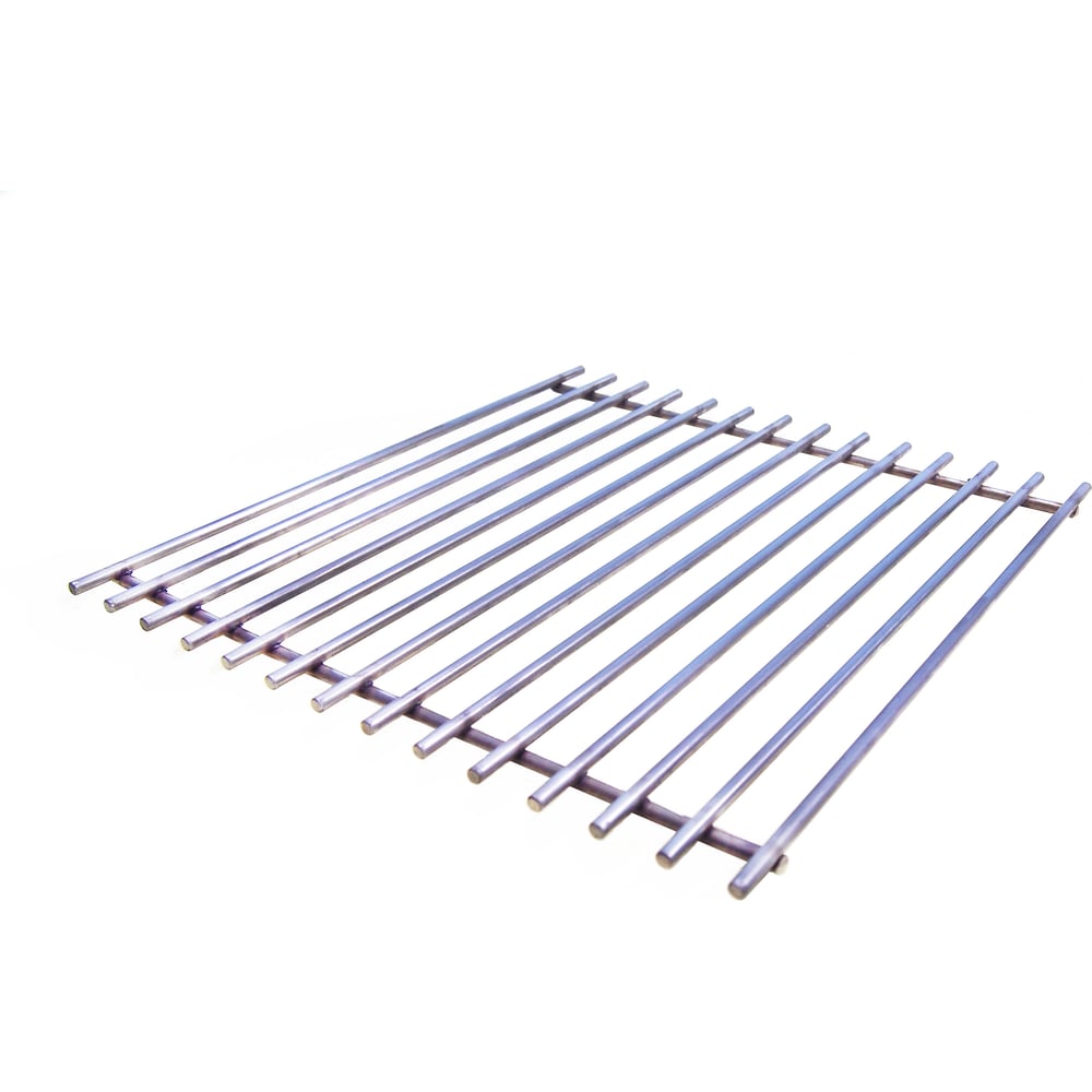 Изображение товара Решётка из нержавеющей стали для гриля Paladin 340х315 мм