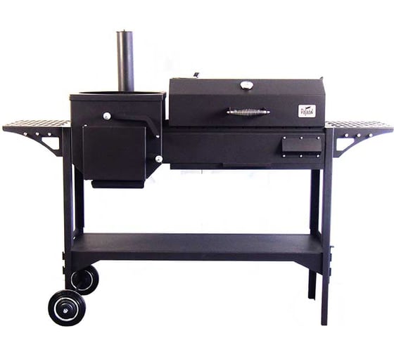 Изображение товара Угольный гриль Paladin grill Паладин Эпир 2 м2 GPH-0222