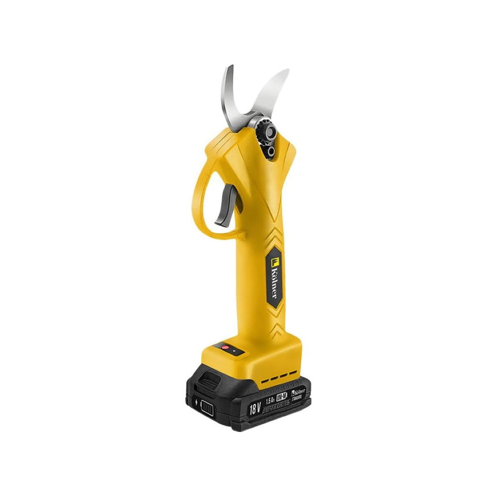 Аккумуляторный секатор Kolner UNI-M Standard BL 8060600012