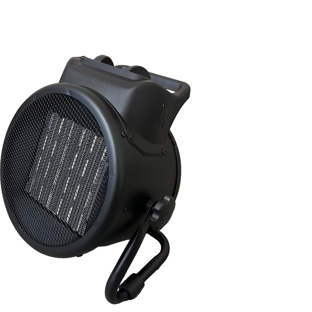 Изображение товара Тепловая пушка MAGNETTA MC3 для обогрева помещений