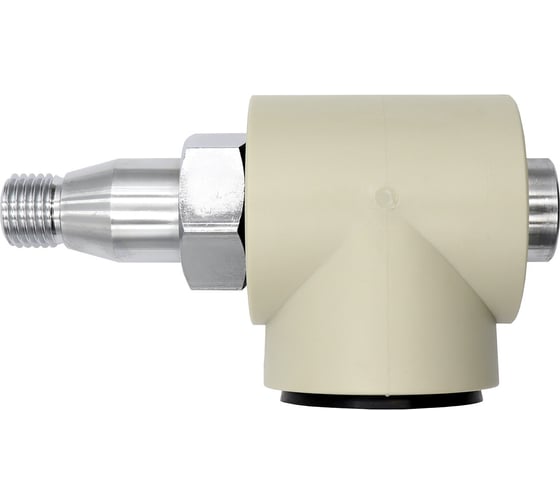 Изображение товара Пылеудалитель для алмазного сверления вал-отверстие, М22-М22 TRIO-DIAMOND 280122