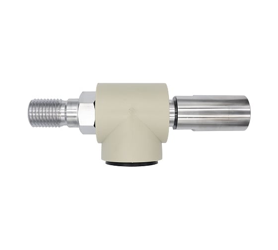 Изображение товара Пылеудалитель для алмазного сверления вал-отверстие, 1 1/4UNC - 1 1/4UNC TRIO-DIAMOND 280114