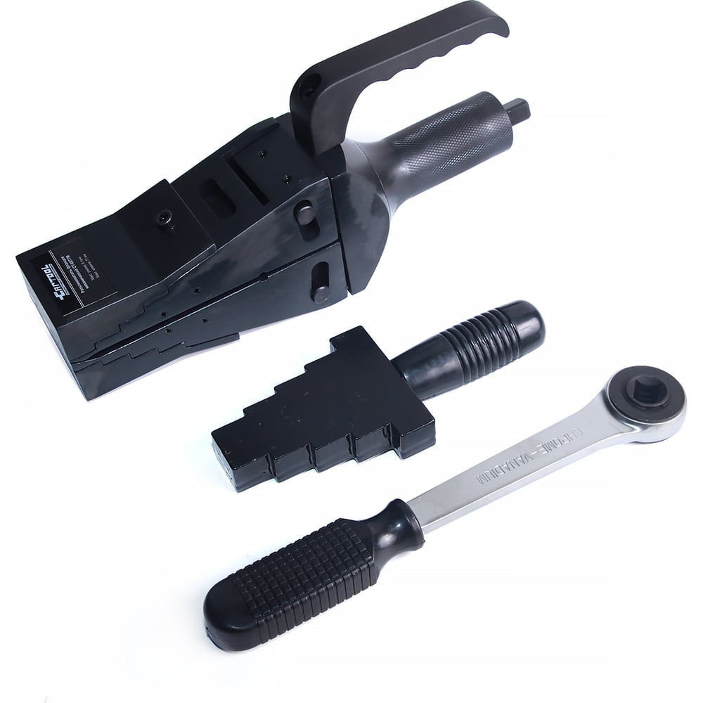 Купить Ручной механический расклиниватель фланцев Car-tool CT-0877M