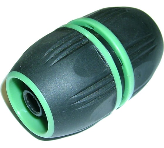 Изображение товара Муфта соединительная универсальная 1/2"-5/8"-3/4" SKRAB 28261