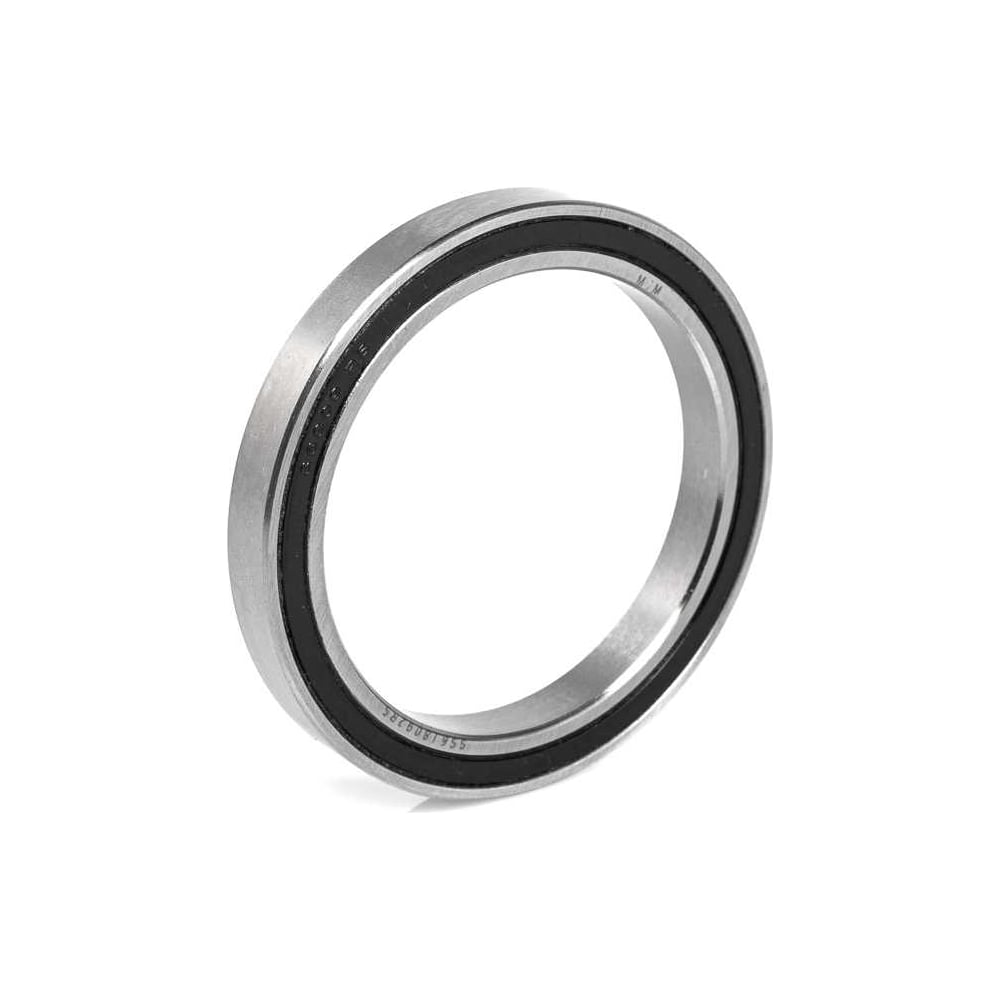 Изображение товара Подшипник MTM 61809 SS 2RS шариковый однорядный закрытый нержавеющая сталь