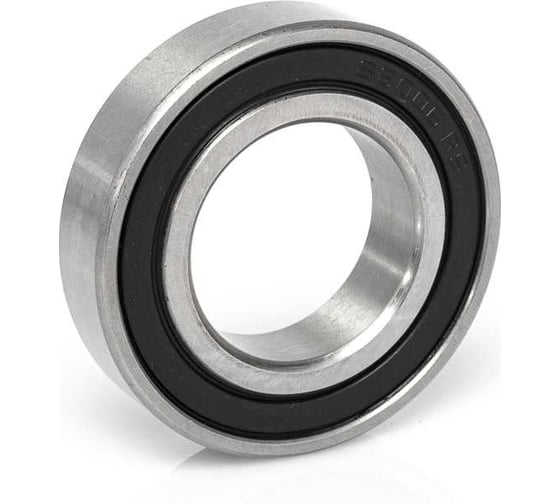 Изображение товара Подшипник MTM 180106 Ю (SS6006 2RS)