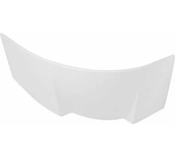 Изображение товара Передняя панель RAVAK A ROSA II L 150 см N белая CZK1200AN0