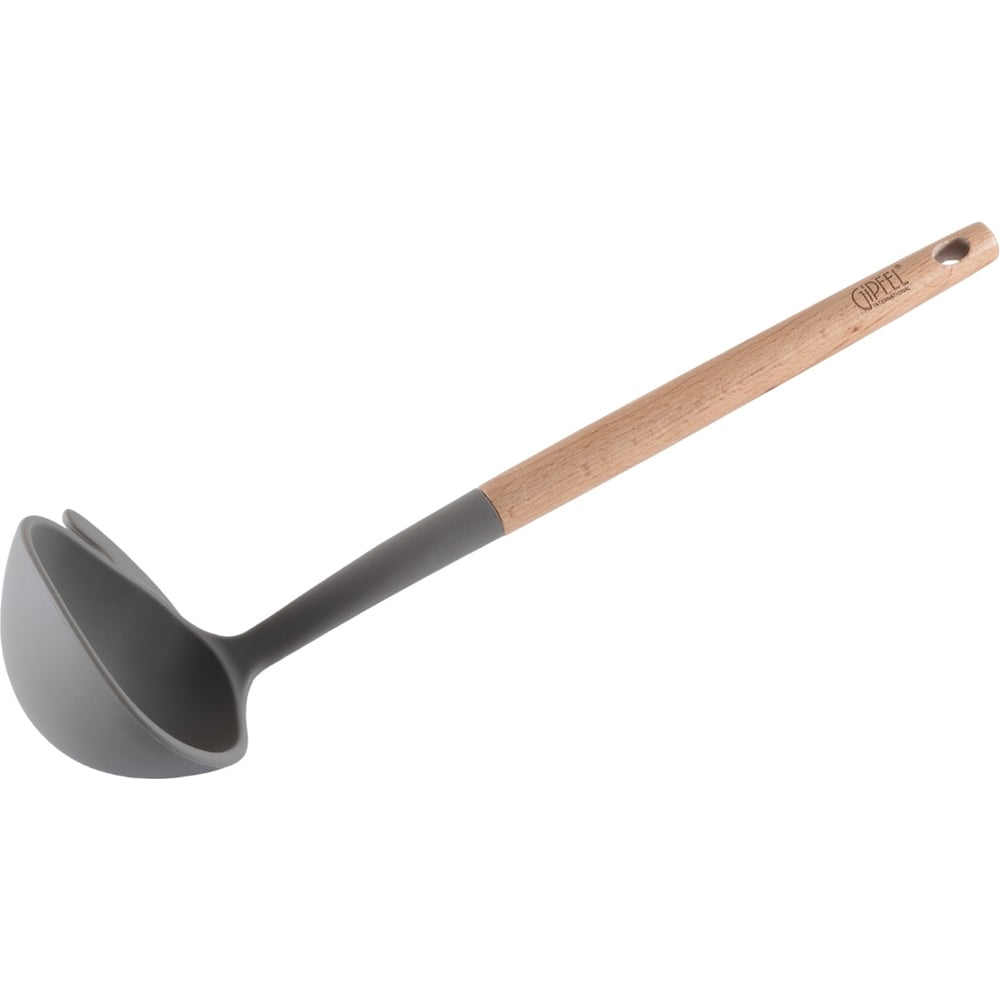 Изображение товара Половник Gipfel Handy Wood 35 см 9380 Изображение товара Половник Gipfel Handy Wood 35 см 9380