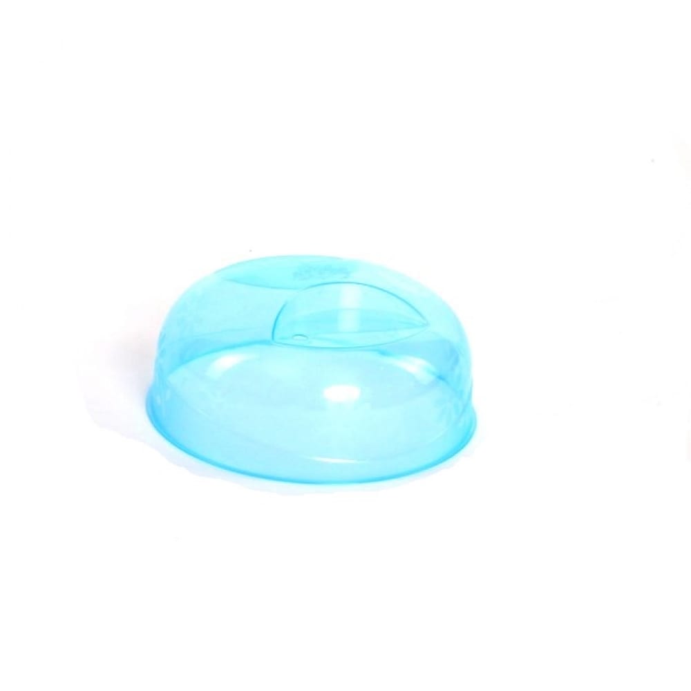 Крышка для СВЧ Интехпром НК пластиковая крышка для дождеприемника gidrolica