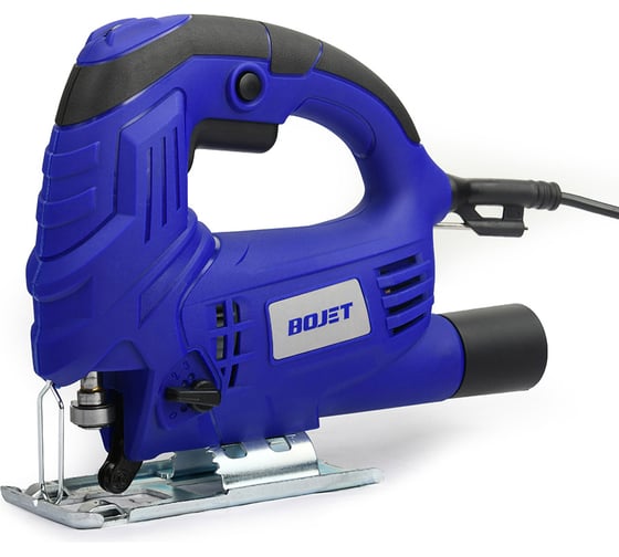 Изображение товара Электрический лобзик BOJET 550 Вт, 65 мм EJS-550