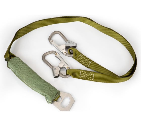 Изображение товара Строп антистатический для рабочего позиционирования и удержания МОЛОТ СЛ да