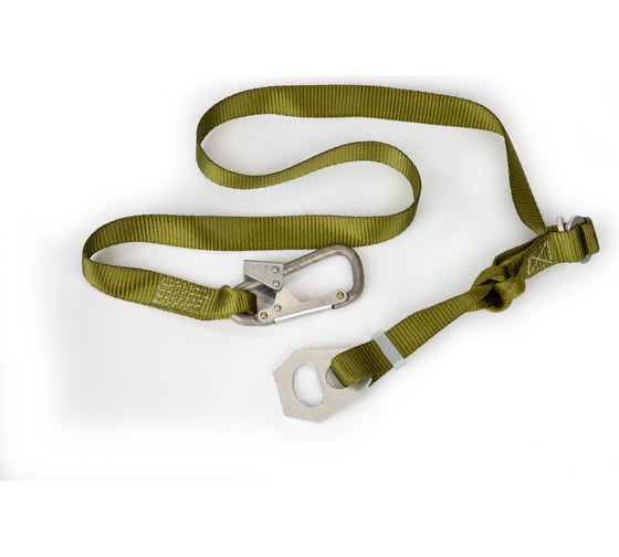 Изображение товара Строп для позиционирования и удержания МОЛОТ антистатический, регулируемый СЛ рег