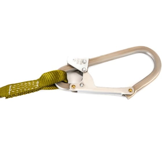 Изображение товара Карабин алюминиевый МОЛОТ К4-50