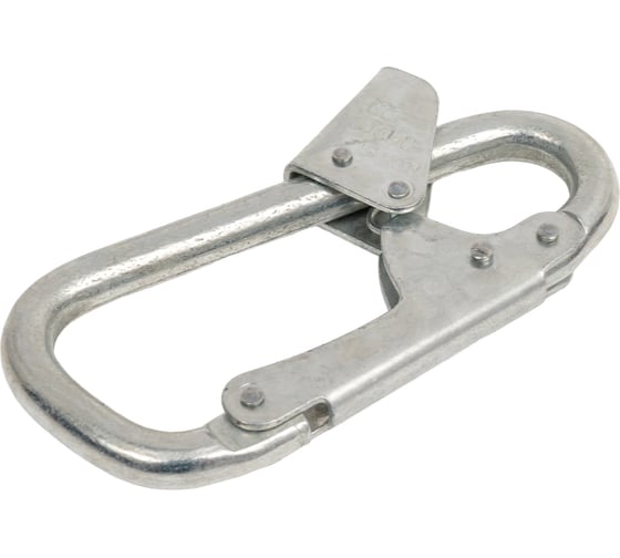 Изображение товара Карабин монтажный МОЛОТ К1