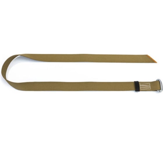 Изображение товара Ремень поясной шахтерский МОЛОТ РШ 1-3