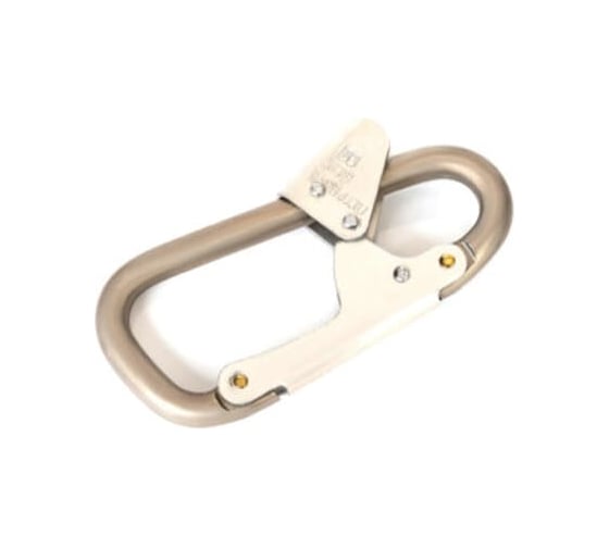 Изображение товара Карабин алюминиевый МОЛОТ К4