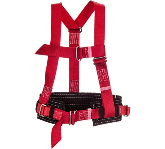 Изображение товара Ремень поясной шахтерский МОЛОТ РШ 2-1